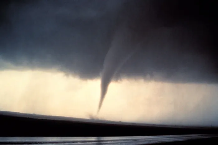 Framed Print : Tornado. A tornado is a violent, dangerous, rotating column of air that Framed Print : Tornado. A tornado is a violent, dangerous, rotating column of air that