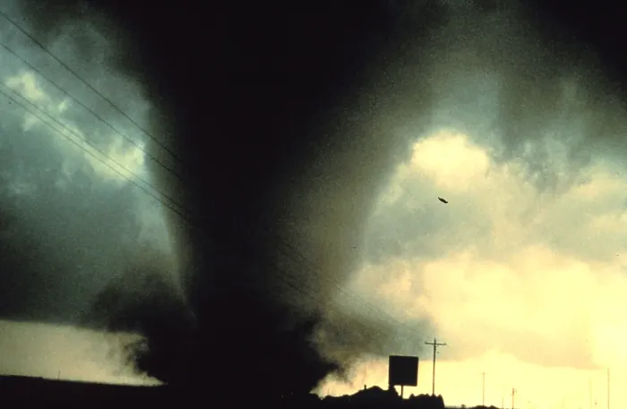 Framed Print : Tornado. A tornado is a violent, dangerous, rotating column of air that Framed Print : Tornado. A tornado is a violent, dangerous, rotating column of air that
