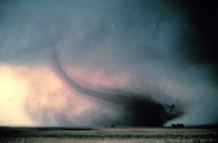 Framed Print : Tornado. A tornado is a violent, dangerous, rotating column of air that Framed Print : Tornado. A tornado is a violent, dangerous, rotating column of air that