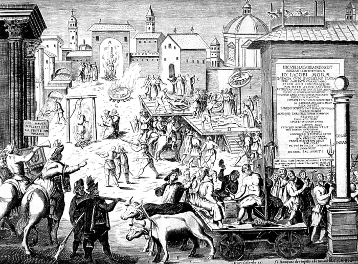 Framed Print : Torture and Execution, 1630 Framed Print : Torture and Execution, 1630