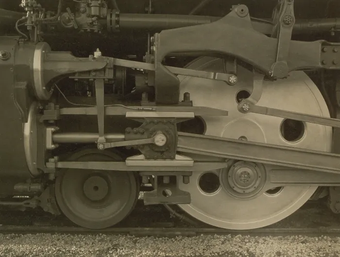 Framed Print : Train Wheels Framed Print : Train Wheels