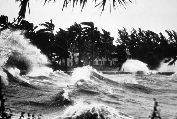 Framed Print : Tropical Storm Waves Framed Print : Tropical Storm Waves