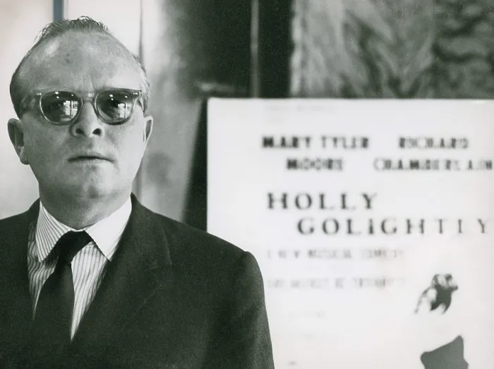 Framed Print : Truman Capote