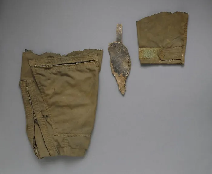 Framed Print : Unknown Soldier Identified, Mitochondrial DNA Testing
