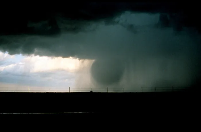 Framed Print : Wet Microburst Sequence, 1 of 4 Framed Print : Wet Microburst Sequence, 1 of 4
