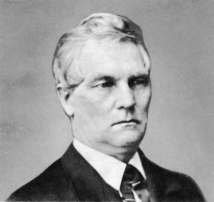 Framed Print : William A. Wheeler, 19th Vice President Framed Print : William A. Wheeler, 19th Vice President