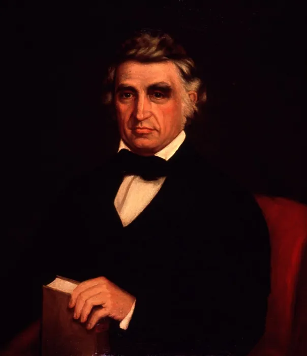 Framed Print : William Beaumont, American Gastric Surgeon Framed Print : William Beaumont, American Gastric Surgeon
