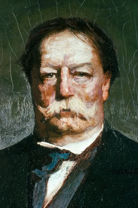Framed Print : William Howard Taft, 27th U.S. President Framed Print : William Howard Taft, 27th U.S. President