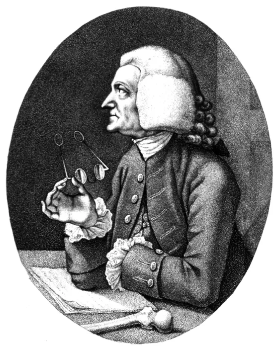 Framed Print : William Hunter Scottish Anatomist and Physician Framed Print : William Hunter Scottish Anatomist and Physician