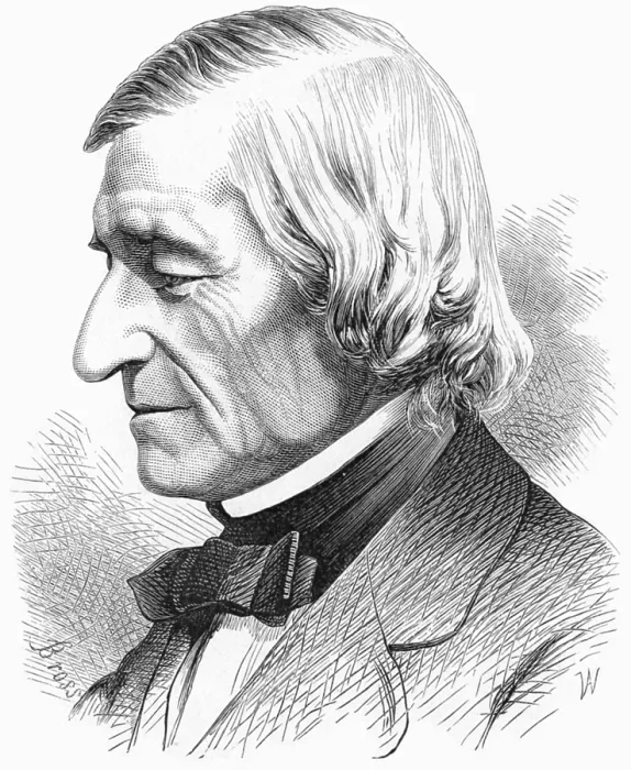 Framed Print : William Rogers, American Geologist and Educator Framed Print : William Rogers, American Geologist and Educator
