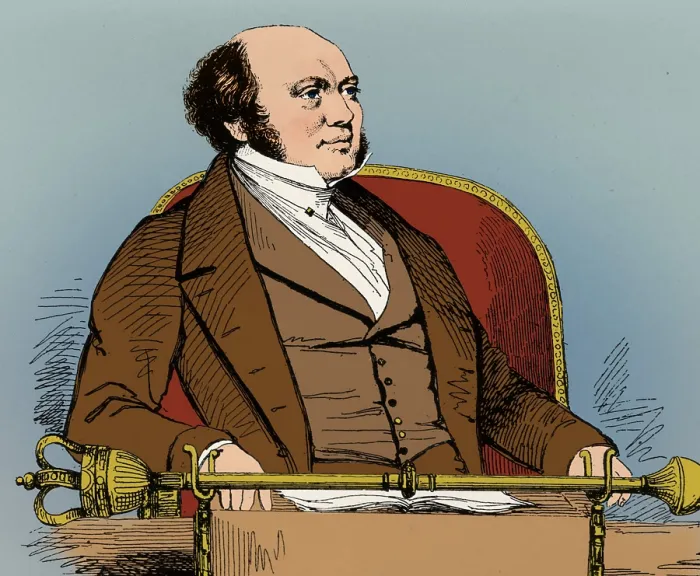 Framed Print : William Rowan Hamilton, Irish Mathematician Framed Print : William Rowan Hamilton, Irish Mathematician