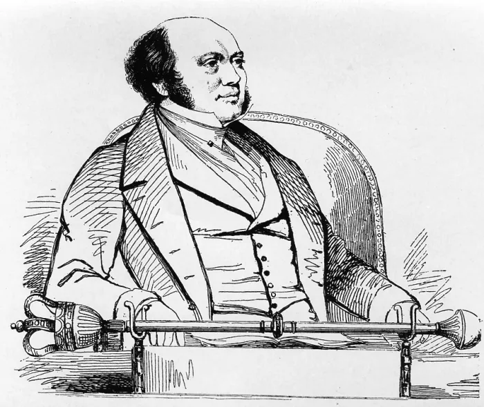 Framed Print : William Rowan Hamilton, Irish Mathematician Framed Print : William Rowan Hamilton, Irish Mathematician
