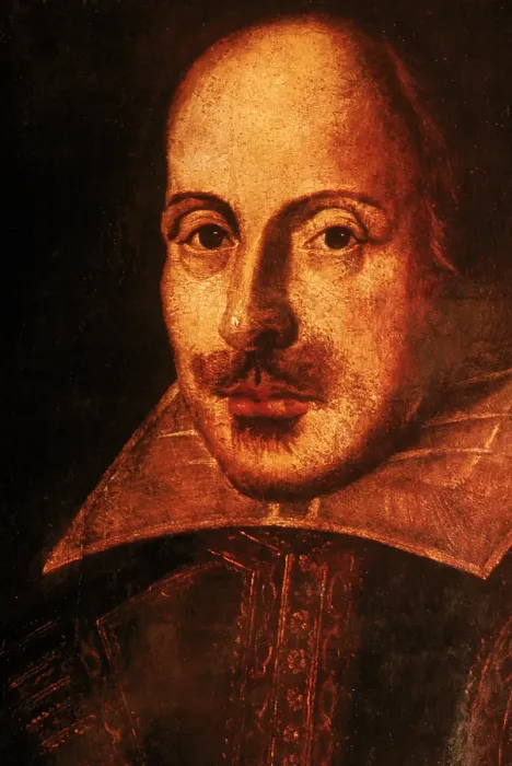 Framed Print : William Shakespeare, English Poet and Playwright Framed Print : William Shakespeare, English Poet and Playwright