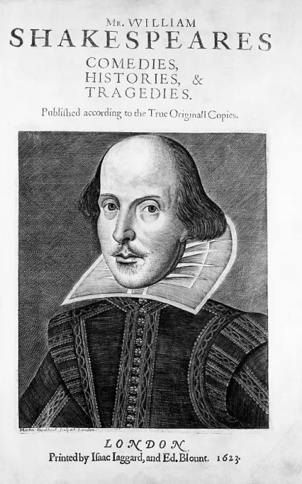 Framed Print : William Shakespeare, English Poet and Playwright Framed Print : William Shakespeare, English Poet and Playwright