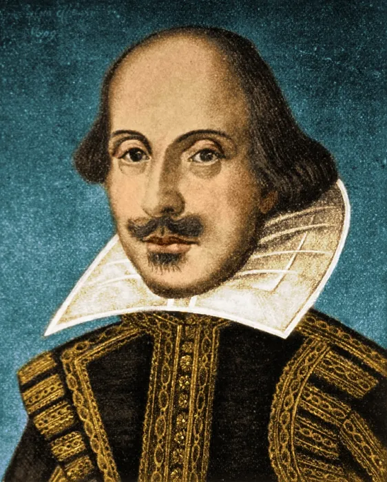 Framed Print : William Shakespeare, English Poet and Playwright Framed Print : William Shakespeare, English Poet and Playwright