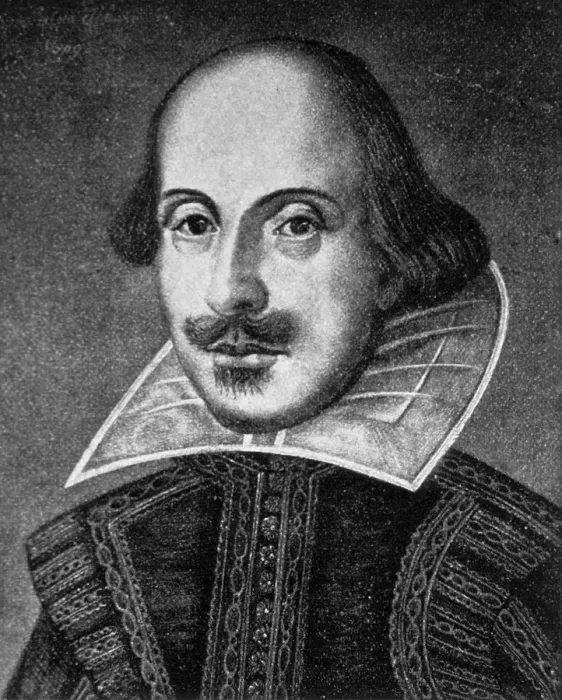 Framed Print : William Shakespeare, English Poet and Playwright Framed Print : William Shakespeare, English Poet and Playwright