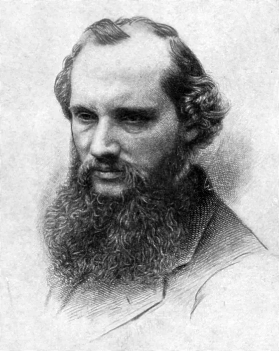Framed Print : William Thomson, Lord Kelvin, Scottish Physicist