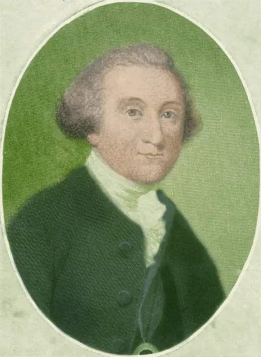Framed Print : William Whitehead, English Poet Laureate Framed Print : William Whitehead, English Poet Laureate