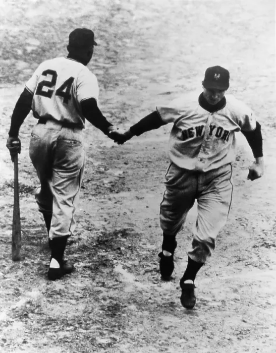Framed Print : Willie Mays, American Baseball Legend Framed Print : Willie Mays, American Baseball Legend