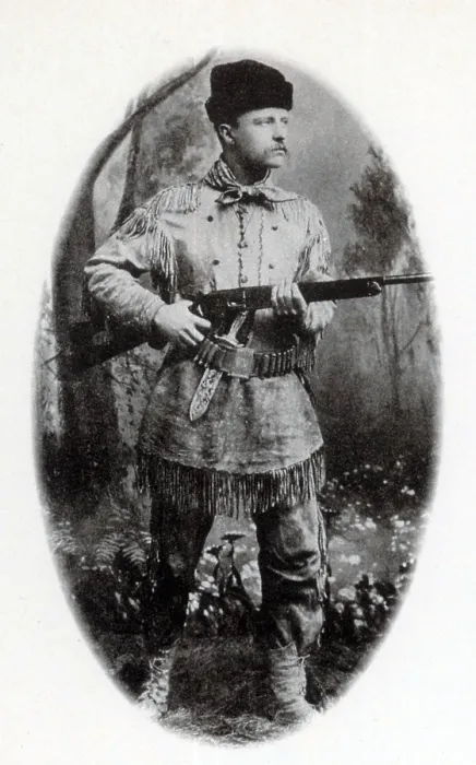 Framed Print : Young Theodore Roosevelt Framed Print : Young Theodore Roosevelt
