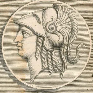 Alexander the Great, Greek King of Macedon