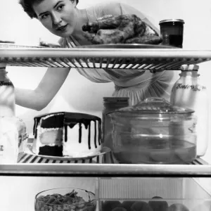 American Housewife, 1952