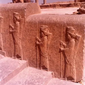 Ancient Carvings Ancient Carvings