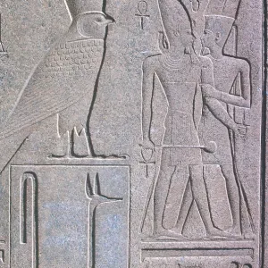 Ancient Stone Carvings
