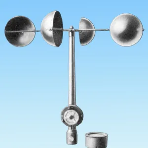 An Anemometer