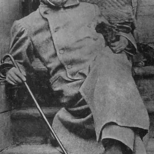 Anton Chekhov, Russian Physician and Author Anton Chekhov, Russian Physician and Author