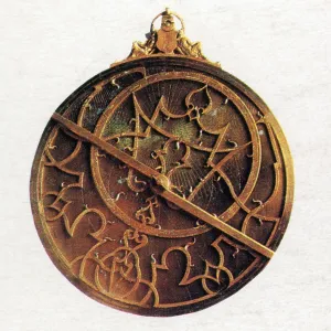 Astrolabe