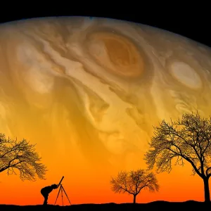 Astronomy