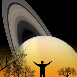 Astronomy