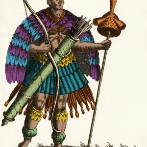 Atahualpa, Last Emperor of the Incan Empire