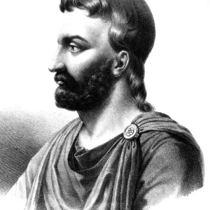 Aulus Cornelius Celsus, Roman Encyclopedist