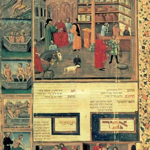 Avicenna, Canon of Medicine, 1440 Avicenna, Canon of Medicine, 1440