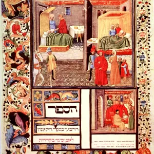 Avicenna, Canon of Medicine, Medieval Edition