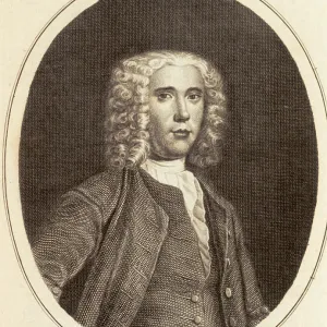 Benjamin Martin, English Inventor