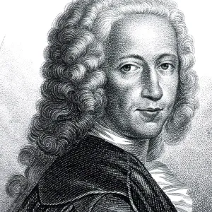 Bernhard Siegfried Albinus, Dutch Anatomist Bernhard Siegfried Albinus, Dutch Anatomist