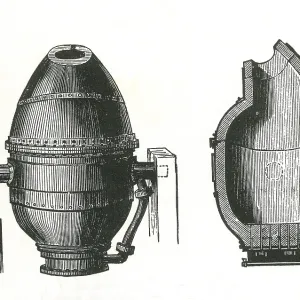 Bessemer Converter