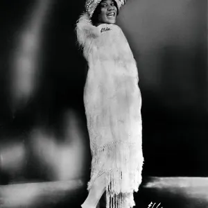 Bessie Smith, American Blues Singer Bessie Smith, American Blues Singer