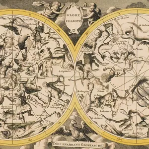 Celestial Globe