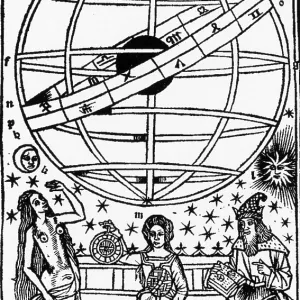 Celestial Sphere