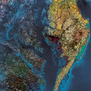 Chesapeake Bay