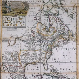 Colonial North America Colonial North America