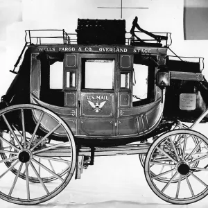Concord Stagecoach Concord Stagecoach