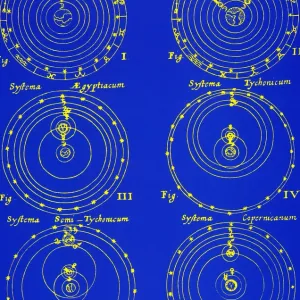 Cosmological Models