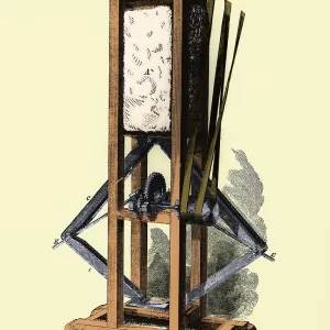 Cotton press
