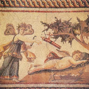 Cupid and Psyche Cupid and Psyche