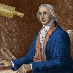 David Rittenhouse, American Astronomer
